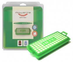FILTRE HEPA H12 ROWENTA ASPIRATEUR HYGIENE+  ARTEC 2