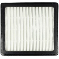 FILTRE HEPA COMPLET ASPIRATEUR NILFISK GM400  21982500