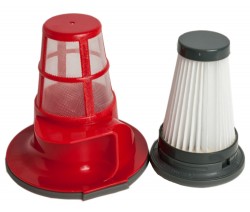 FILTRE HEPA S93 ASPIRATEUR BALAI HOOVER FREEJET