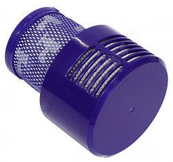 FILTRE MOTEUR LAVABLE ASPIRATEUR DYSON V10 - SV12