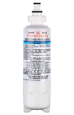 FILTRE REFRIGERATEUR U.S. PANASONIC CNRAH-257760