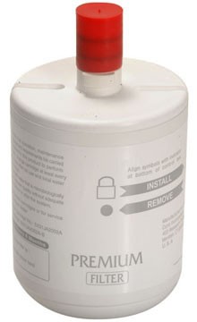 FILTRE REFRIGERATEUR U.S. LG  LT500P