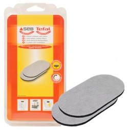 FILTRES FRITEUSES SEB  FRY N TWIST - OLEOCLEAN DELUXE