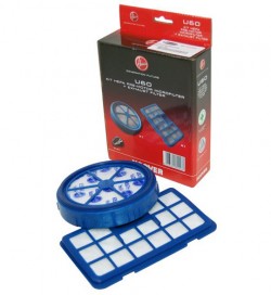 FILTRES U60 HEPA + MOTEUR ASPIRATEUR HOOVER RUSH