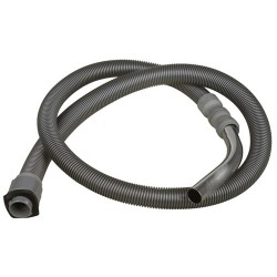 FLEXIBLE 2 M + TUBE COURBE  ASPIRATEUR NILFISK  12097500