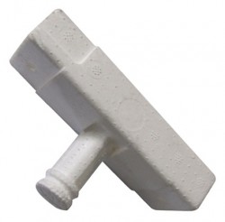 NT FLOTTEUR SECHE LINGE WHIRLPOOL LADEN 481236018374