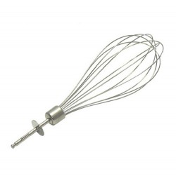 FOUET METAL BATTEUR BRAUN MR400  64189652