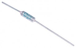 FUSIBLES THERMIQUES 171 degres  (x5)