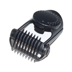 GUIDE DE COUPE REGLABLE TONDEUSE BABYLISS E845E