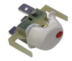 INTERRUPTEUR CENTRALE VAPEUR PRO PERFECT CALOR ROWENTA