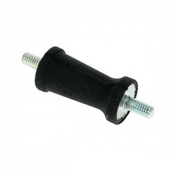 JEU 3 SUSPENSIONS ESSOREUSES DROITES