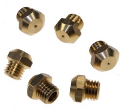 JEU INJECTEURS GAZ BUT/PROP  FAR - BLUESKY  39661