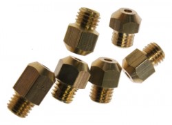 JEU INJECTEURS GAZ NATUREL  FAR BLUESKY   39679