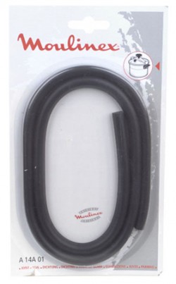 JOINT COUVERCLE AUTOCUISEUR MOULINEX  A14A01