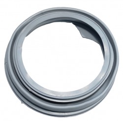 JOINT DE HUBLOT LAVE-LINGE FRONTAL WHIRLPOOL LADEN