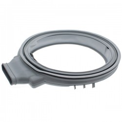 JOINT DE HUBLOT LAVE-LINGE SECHANT INDESIT HOTPOINT ARISTON