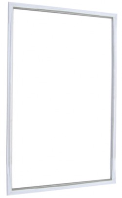 JOINT DE PORTE 550x896  REFRIGERATEUR INDESIT  C00115567