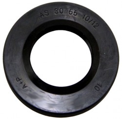 Joint D'étanchéité + 2 Roulements Pour Lave-linge Haier - Dimensions 45 X 80,05 X 9,5/12 Mm, Ref 6306/6307