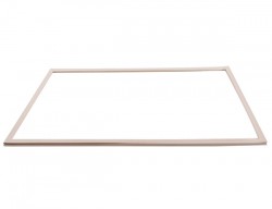 JOINT PORTE REFRIGERATEUR 552x925 POLAR WHITE INDESIT