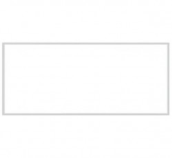 JOINT PORTE REFRIGERATEUR 554x1247  ARISTON INDESIT