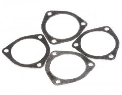 JOINTS BRULEUR TABLE DE CUISSON BRANDT 92X8688  JEU DE 4