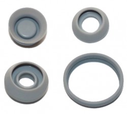 JOINTS DE BOITIER COCOTTE SEB NUTRICOOK - ACTICOOK  SS-980940