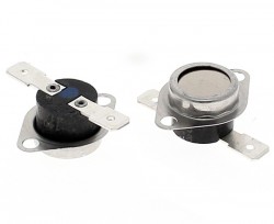 KIT 2 THERMOSTATS RESISTANCE SECHE-LINGE INDESIT