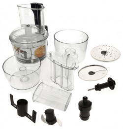 17671 KIT BOL + COUVERCLE + CUVE ROBOT MAGIMIX COMPACT 3100