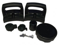 KIT VOLANT COCOTTE ACTUA VERT  SEB 980904
