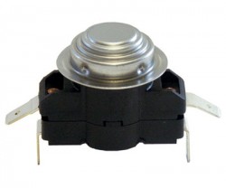 KLIXON NA 40 - NC 90 degres    NT