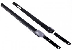 NT LAMES x2 COUTEAU ELECTRIQUE SECANTO MOULINEX DJAC41 XE