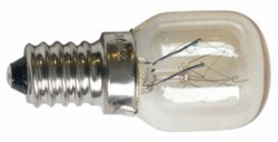LAMPE  E14  25W  FOUR 300 degres - MICRO-ONDES