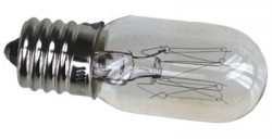 LAMPE MICRO-ONDES CULOT E17  15W