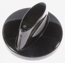 MANETTE NOIRE PLAQUE DE CUISSON WHIRLPOOL   481241279247