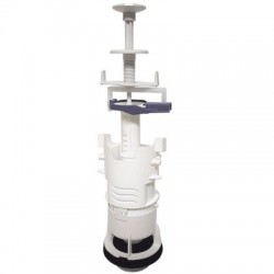 MECANISME DE CHASSE SIMPLE A TIRETTE