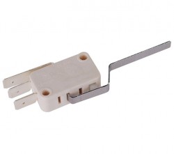 MICRO INTERRUPTEUR AQUASTOP LAVE-VAISSELLE SCHOLTES - ARISTON