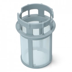 MICROFILTRE DE CUVE + FILTRE CENTRAL LAVE VAISSELLE INDESIT ARISTON