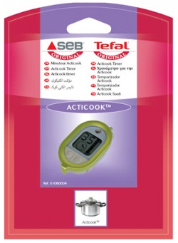 MINUTEUR AUTOCUISEUR SEB ACTICOOK CLIPSO CHRONO
