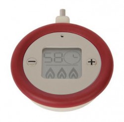 MINUTEUR AUTOCUISEUR SEB CLIPSO + PRECISION  SS-981300