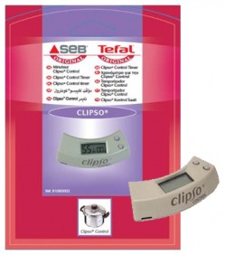 MINUTEUR SEB CLIPSO CONTROL