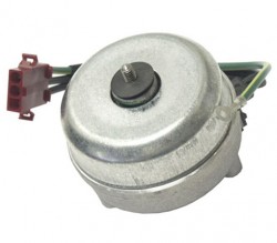 MOTEUR ROND 2W VENTILATEUR REFRIGERATEUR U.S. WHIRLPOOL  481936178218