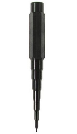 OUTILS EVASEURS 1/4 - 5/16 - 3/8 - 1/2 - 5/8