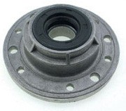 PALIER POULIE 6204 LAVE-LINGE CANDY 80051645 - GIAS