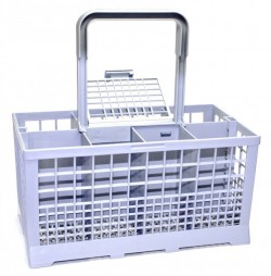 PANIER A COUVERTS LAVE-VAISSELLE BOSCH - SIEMENS 093046