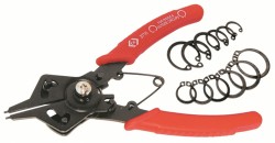 PINCE CIRCLIPS INTERIEURS & EXTERIEURS   CK
