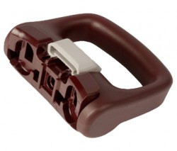 POIGNEE DE CUVE RABATTABLE SEB ACTUA MODULO