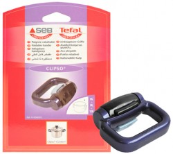 POIGNEE DE CUVE RABATTABLE SEB CLIPSO 4 CONTROL+