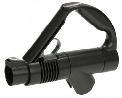 POIGNEE DE FLEXIBLE ASPIRATEUR DYSON DC19T2 - DC23T2 - DC29
