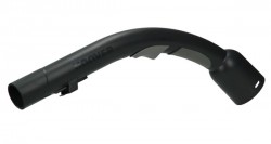 POIGNEE DE FLEXIBLE DH11 ASPIRATEUR HOOVER RUSH