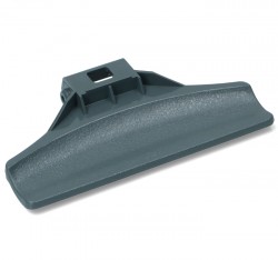 POIGNEE DE HUBLOT LAVE-LINGE BEKO ESSENTIEL B ELF104D1